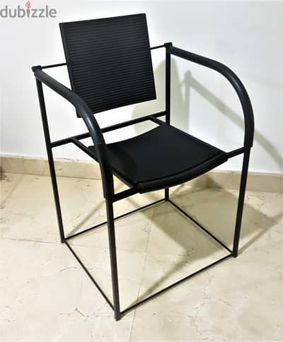 Architectural Designer Arm Chair by ZEUS