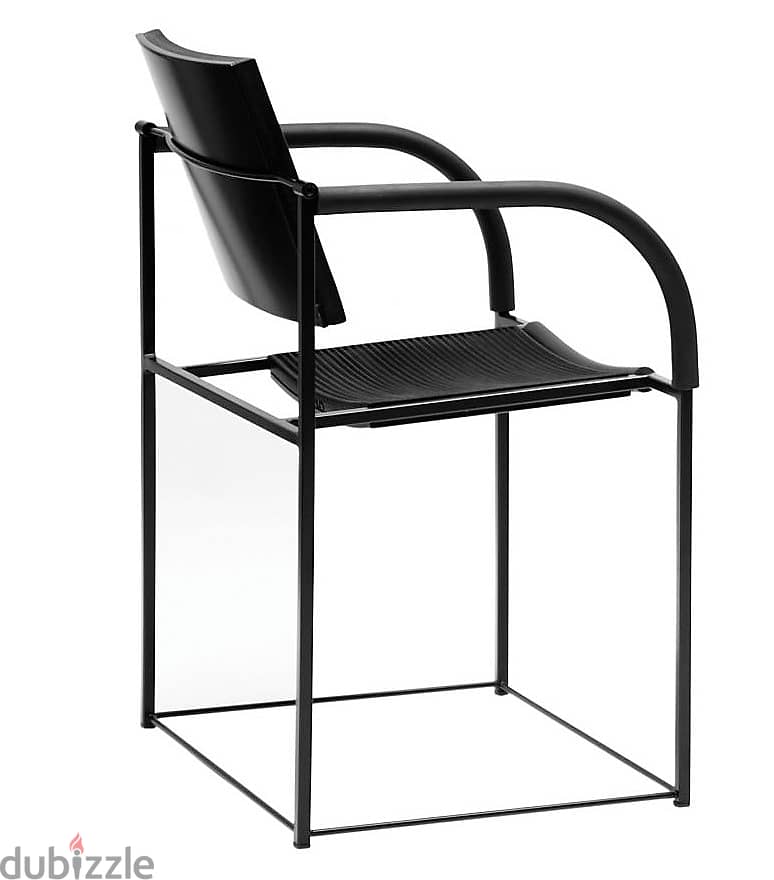 Architectural Designer Arm Chair   Brand ZEUS 7