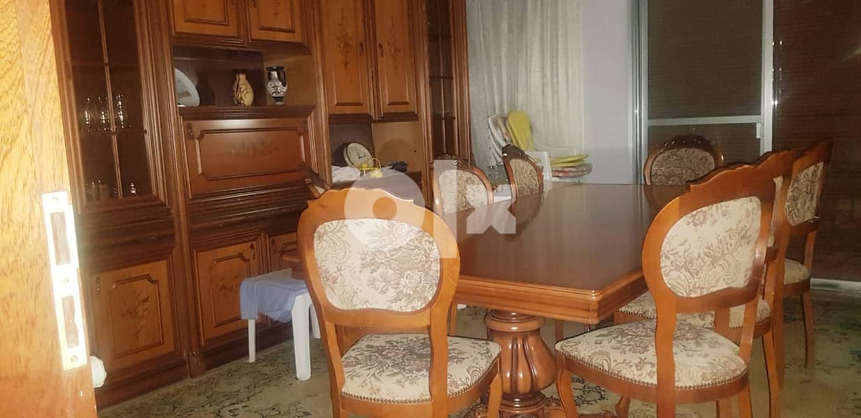 L09152-Furnished Apartment for Sale in Ballouneh 1