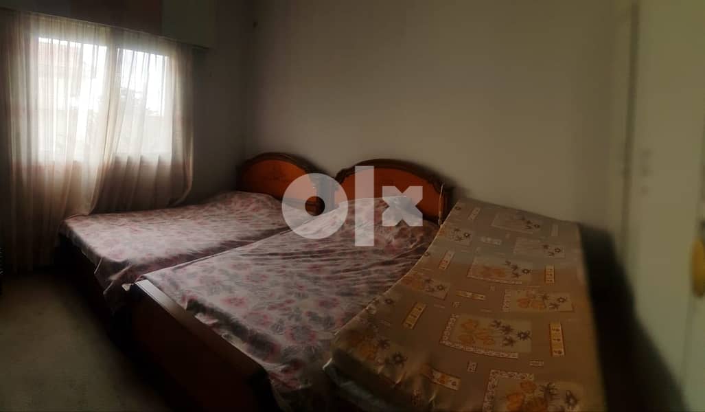 L09152-Furnished Apartment for Sale in Ballouneh 3