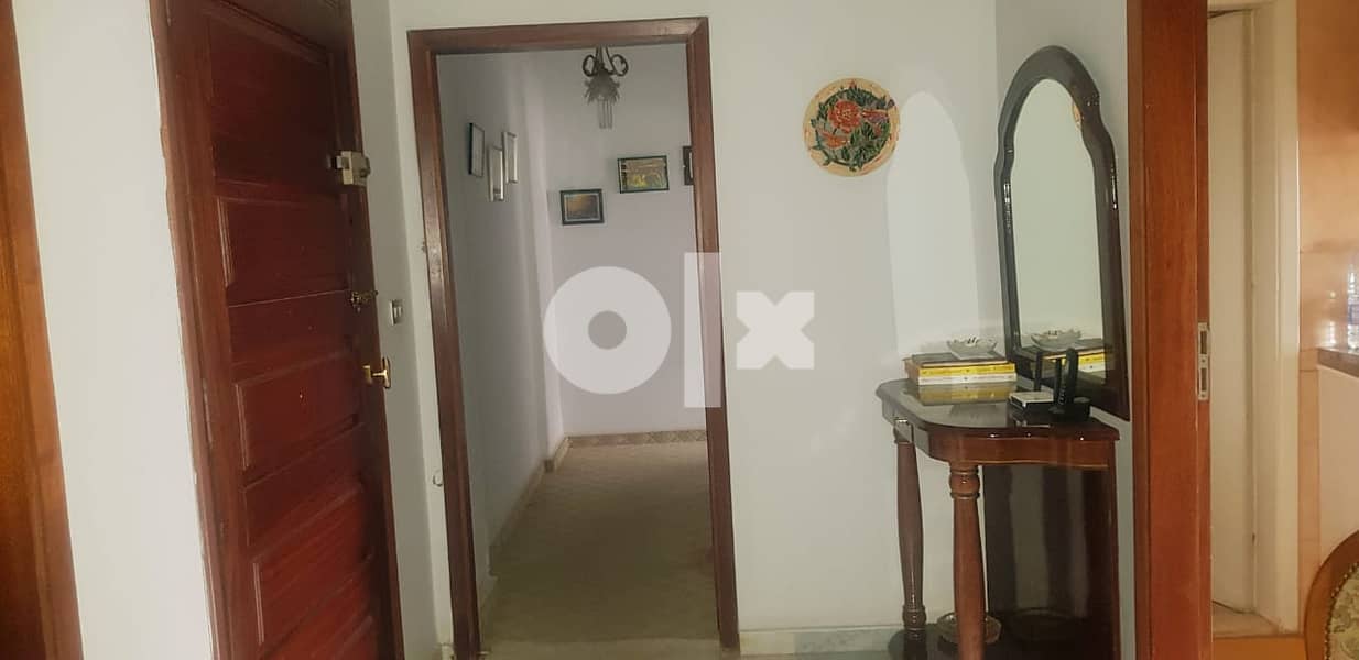 L09152-Furnished Apartment for Sale in Ballouneh 4