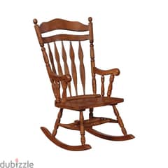 rocking  chair