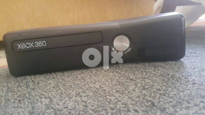 xbox 360 0