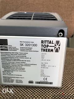 Rittal Thermoelectric Cooler