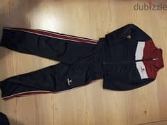 Donnay Sweat suits