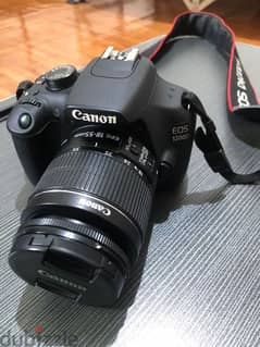 Canon 1200d