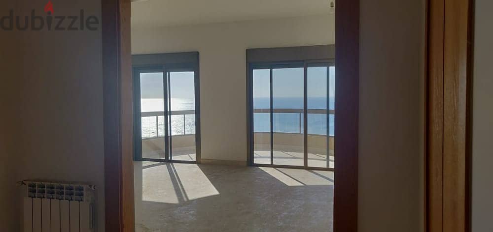 DBAYEH PRIME (180Sq) HIGHEND FINISHING WITH SEA VIEW , (DB-115) 1