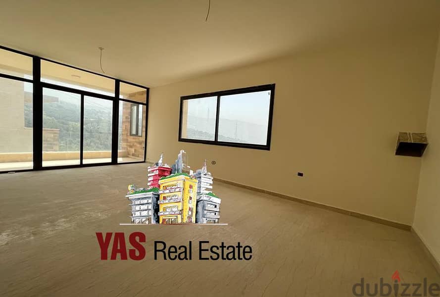 Sheileh 293m2 Duplex | 20m2 Terrace | New | Impressive View | Upgraded 1