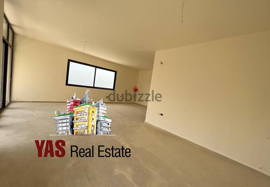 Sheileh 293m2 Duplex | 20m2 Terrace | New | Impressive View | Upgraded 5