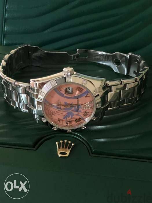 Rolex Watches for Ladies 0