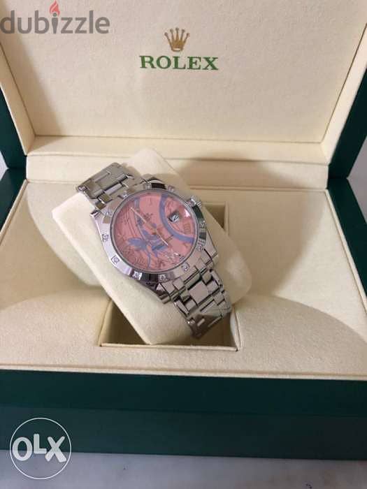 Rolex Watches for Ladies 3