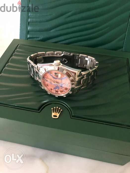 Rolex Watches for Ladies 5