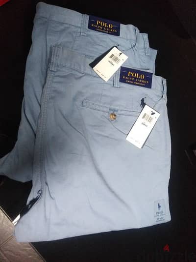 Polo Ralph Lauren  pant size W38  W40  L30