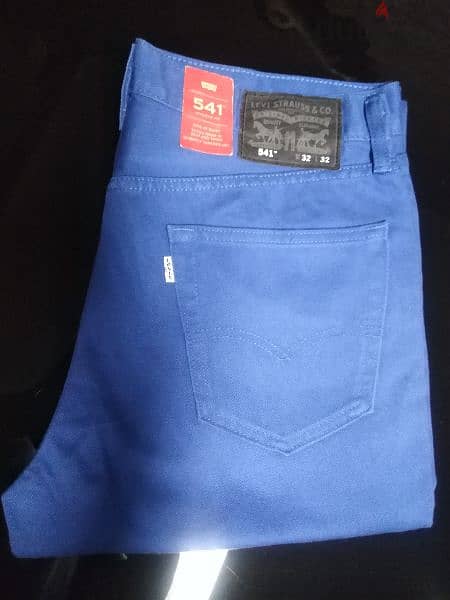 Levis jeans original size 32 L32 1