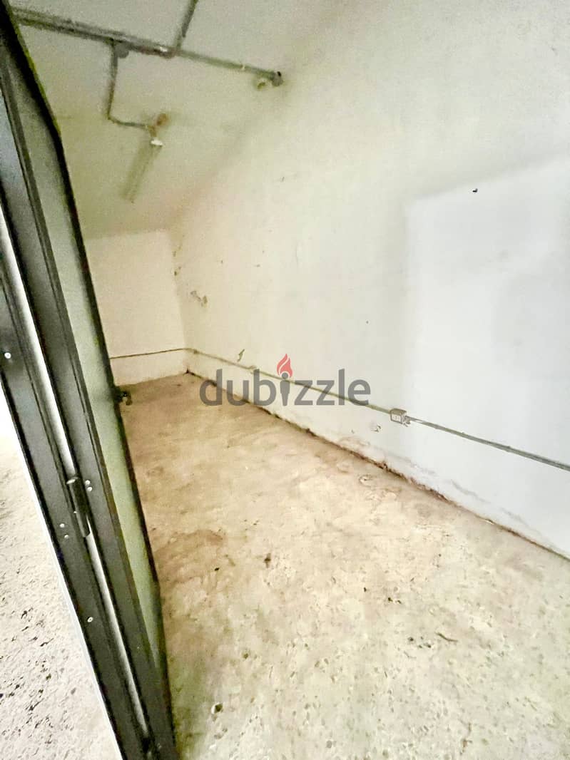 new rawda warehouse for rent with truk entrance Ref# 3977 2