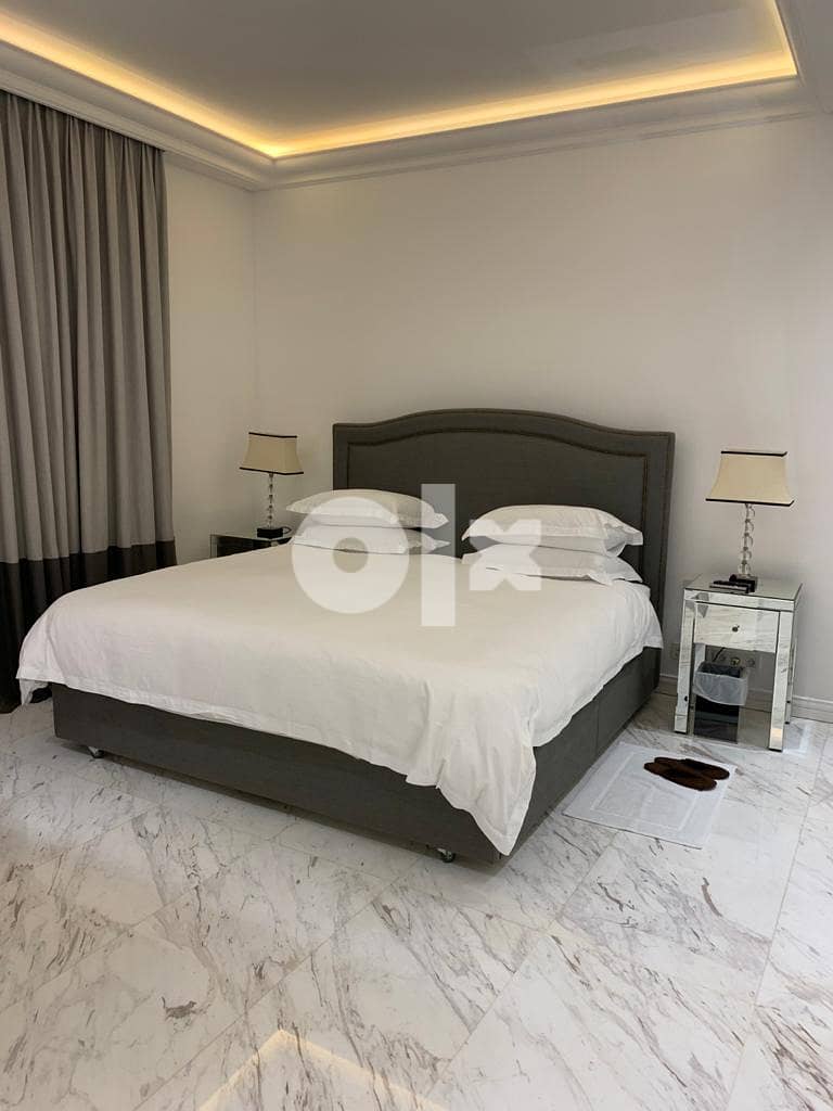 L09177-Furnished Apartment for Rent in Achrafieh 8