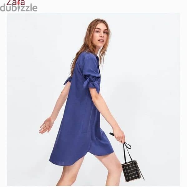 Zara Polo Dress 2