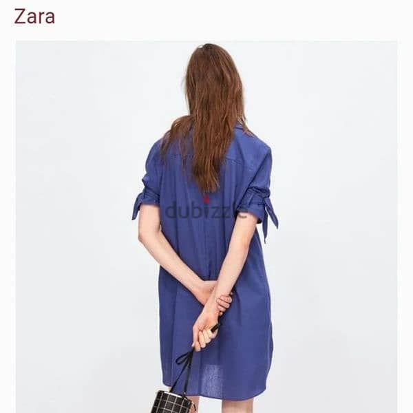 Zara Polo Dress 3