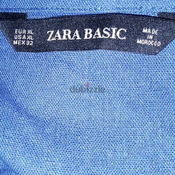 Zara Polo Dress 5