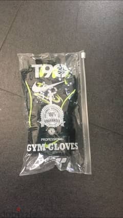 gym gloves new very good quality 70/443573 RODGE sports equipment 0