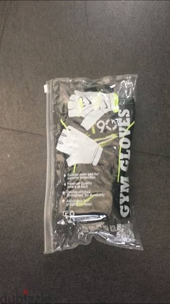 gym gloves new very good quality 70/443573 RODGE sports equipment 3
