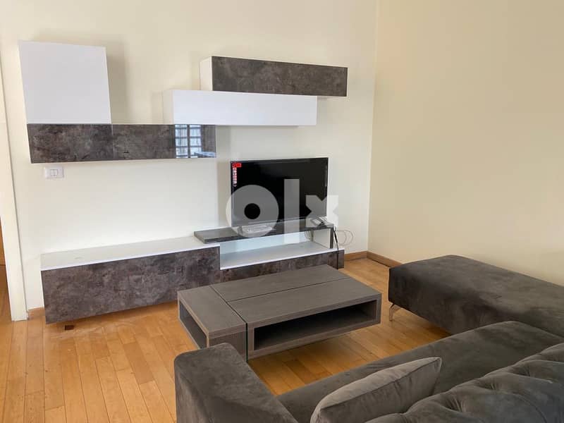 L09183-Very Nice Furnished Apartment for Sale in Achrafieh 2