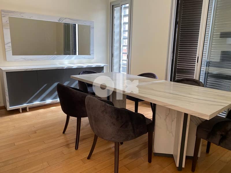 L09183-Very Nice Furnished Apartment for Sale in Achrafieh 5