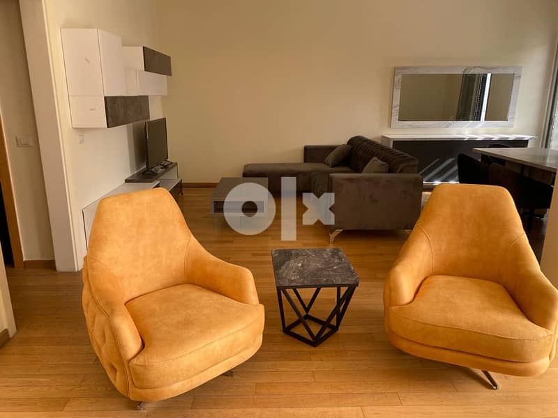 L09183-Very Nice Furnished Apartment for Sale in Achrafieh 6