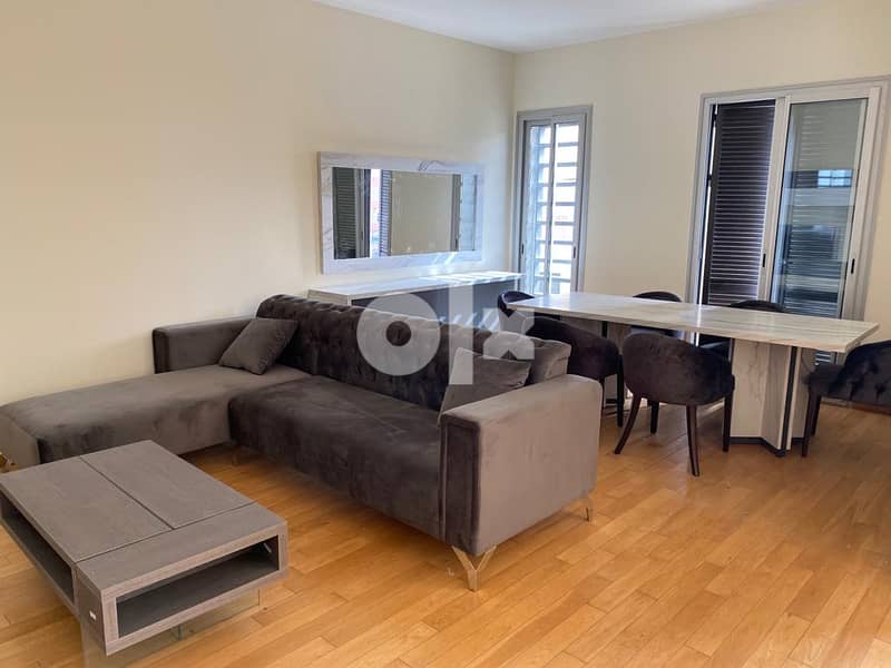 L09183-Very Nice Furnished Apartment for Sale in Achrafieh 7