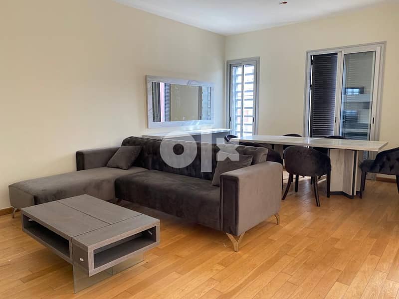 L09183-Very Nice Furnished Apartment for Sale in Achrafieh 9