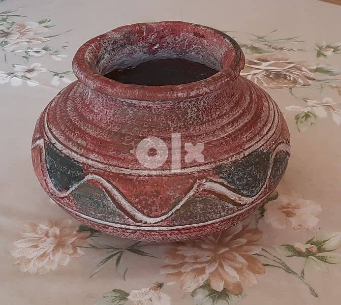 Decoration Bowl 1