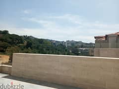 260 SQM Prime Location Duplex in Fanar with Mountain View with TERRACE 0