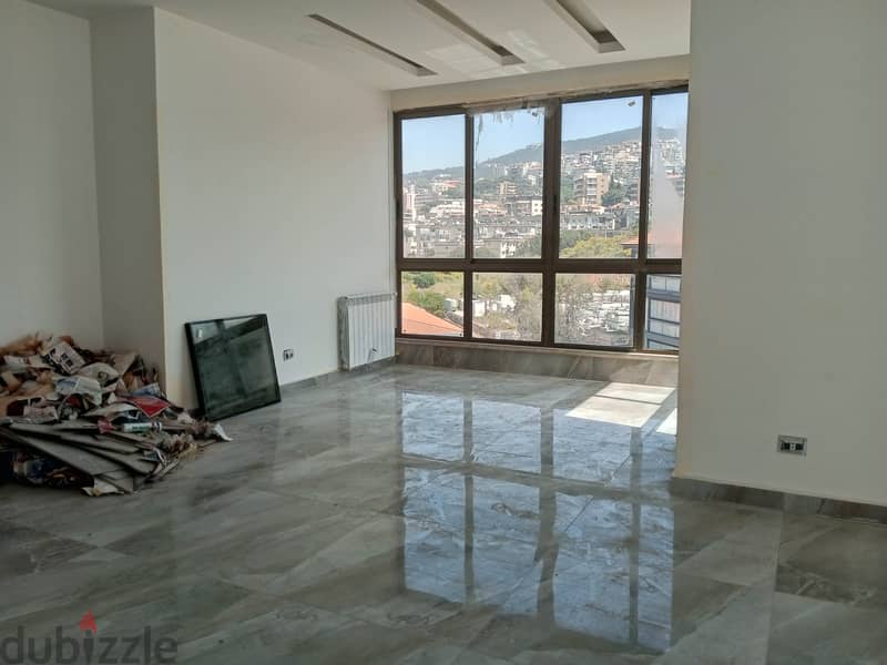 260 SQM Prime Location Duplex in Fanar with Mountain View with TERRACE 1