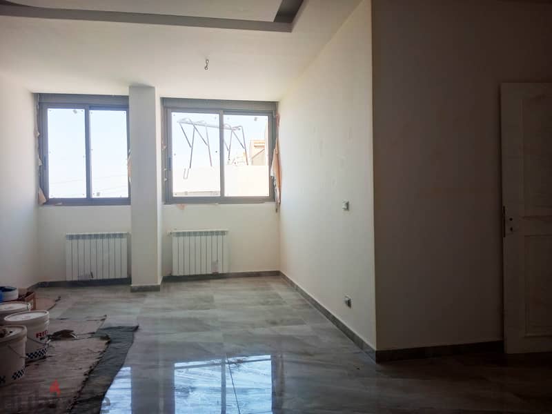 260 SQM Prime Location Duplex in Fanar with Mountain View with TERRACE 2