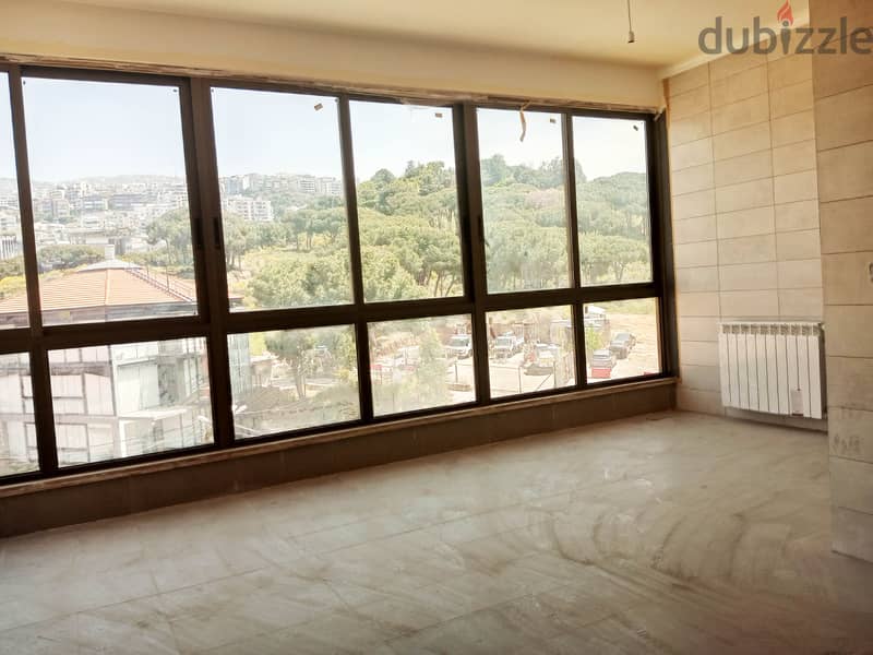 260 SQM Prime Location Duplex in Fanar with Mountain View with TERRACE 4