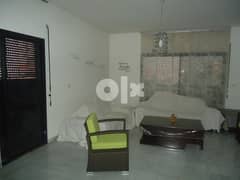 Duplex for rent in Ain Najem دوبلكس للايجار في عين نجم