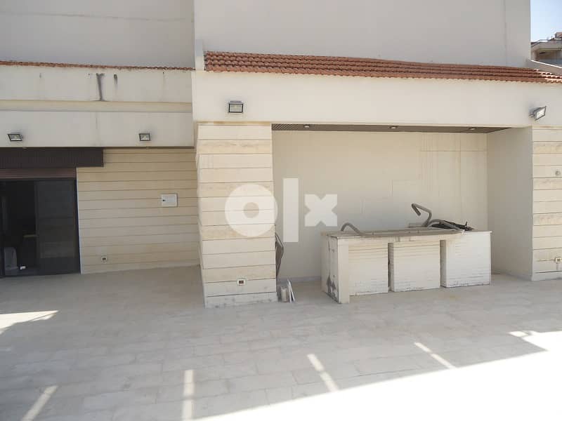 Duplex for rent in Ain Najem دوبلكس للايجار في عين نجم 2