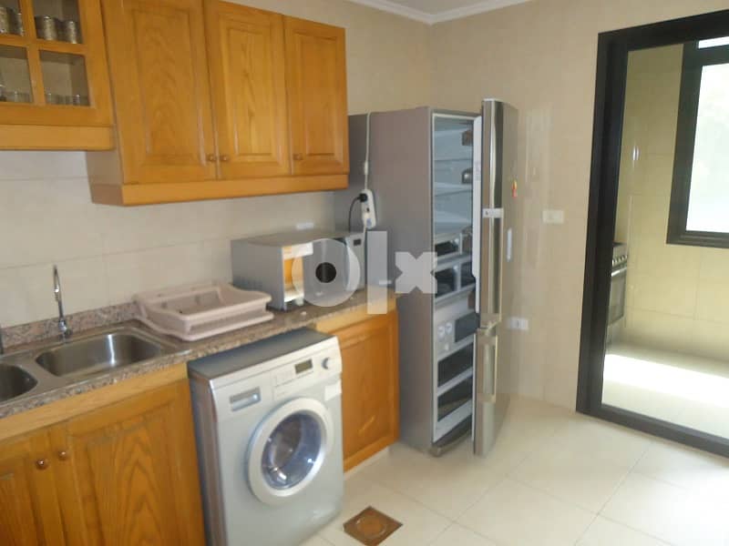 Duplex for rent in Ain Najem دوبلكس للايجار في عين نجم 5