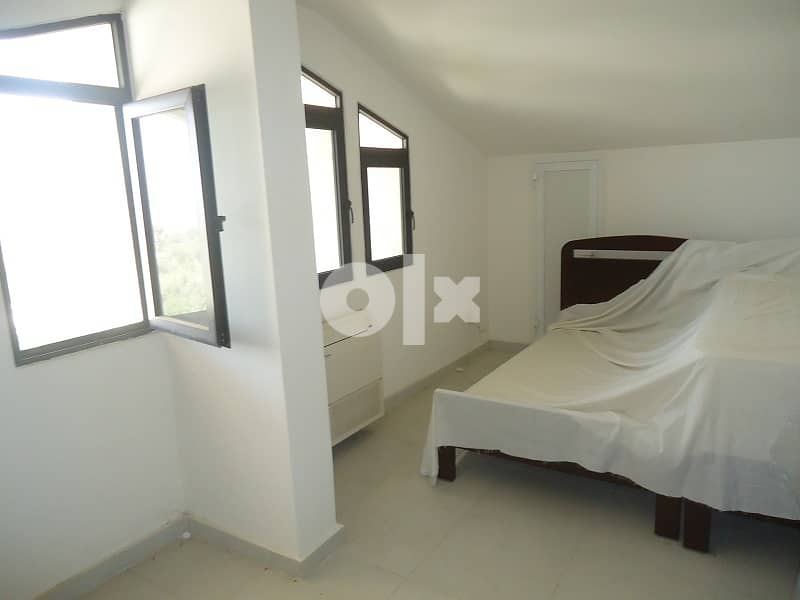 Duplex for rent in Ain Najem دوبلكس للايجار في عين نجم 16
