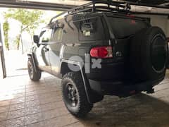 fj cruiser 2010 0