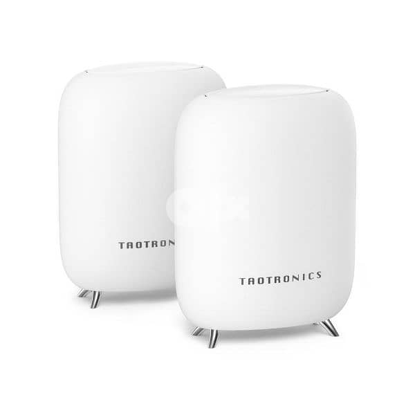 taotronics Mesh Wi-Fi Router Tri-Band AC3000 Whole Home Wi-Fi Router 9
