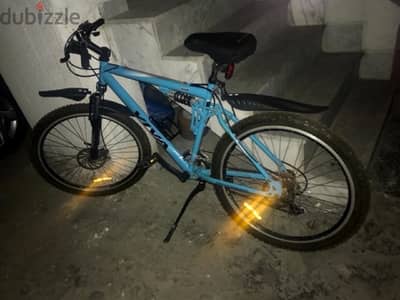 VIVA Mountain bike used like new