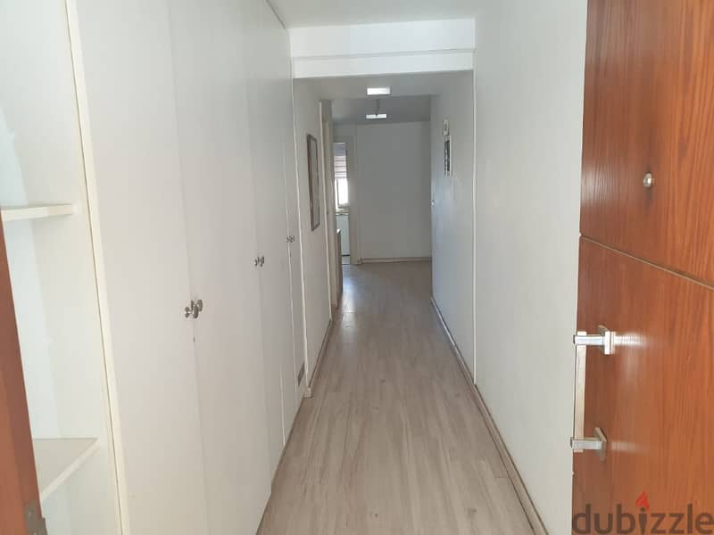 120 Sqm| Apartment for sale in Fanar 2