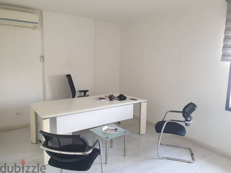 120 Sqm| Apartment for sale in Fanar 3