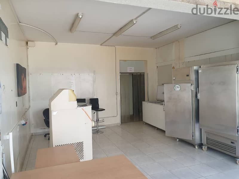 300 Sqm | Warehouse for sale in Fanar 1