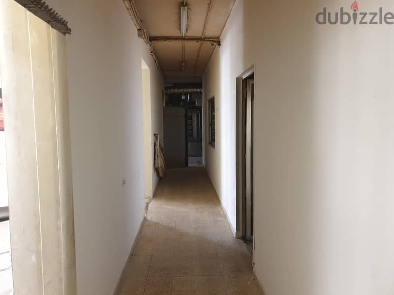 300 Sqm | Warehouse for sale in Fanar 4