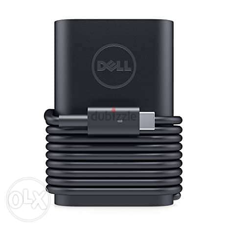 Dell USB-C 130W AC Power Adapter 0