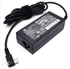 HP 45W Type-C Adapter