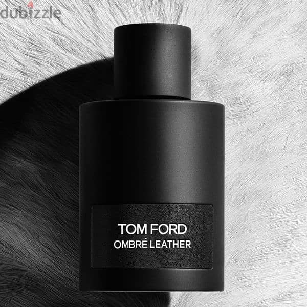 Ombré Leather Tom Ford 2