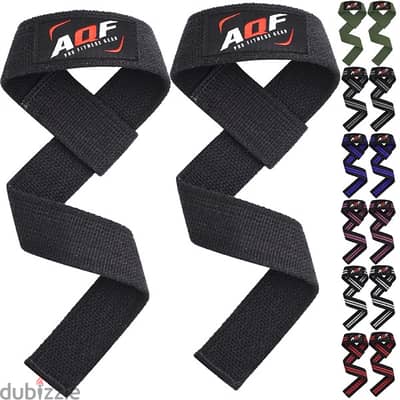 Weight lifting strap 2pcs